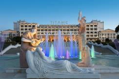 MARDAN PALACE General Images